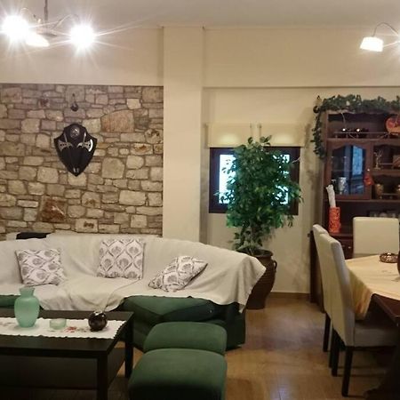 קלבריטה Villa Ria מראה חיצוני תמונה