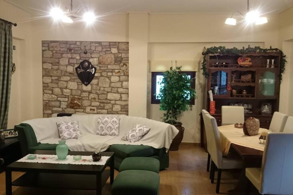 קלבריטה Villa Ria מראה חיצוני תמונה