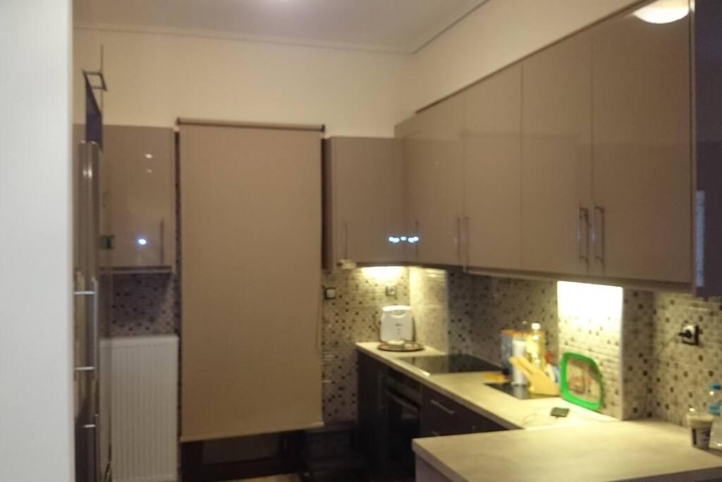קלבריטה Villa Ria מראה חיצוני תמונה