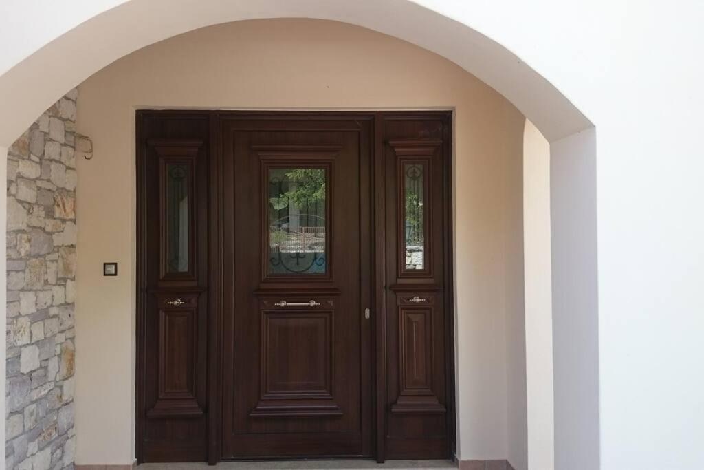קלבריטה Villa Ria מראה חיצוני תמונה