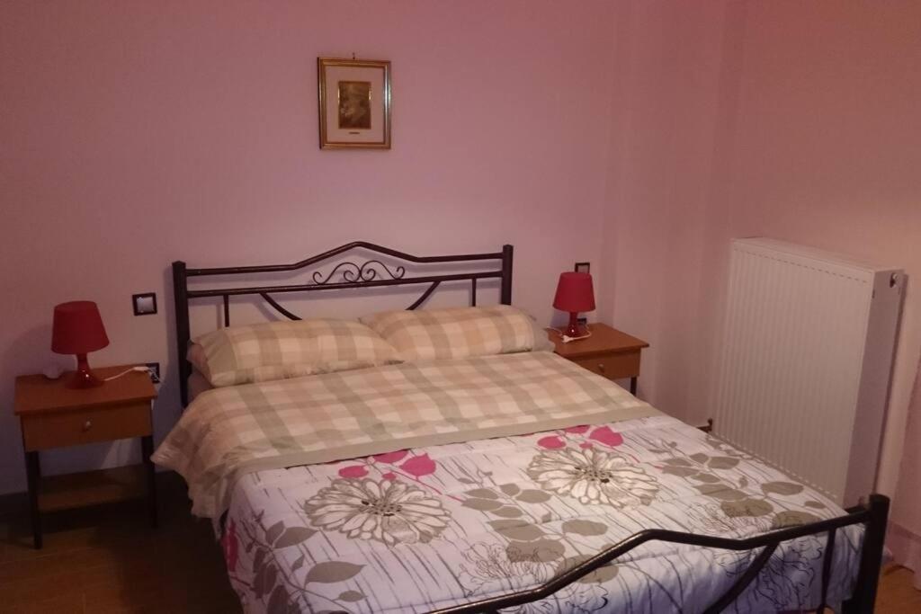 קלבריטה Villa Ria מראה חיצוני תמונה