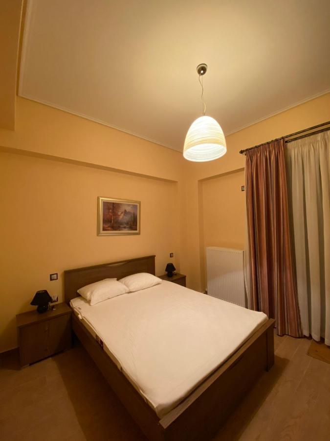 קלבריטה Villa Ria מראה חיצוני תמונה