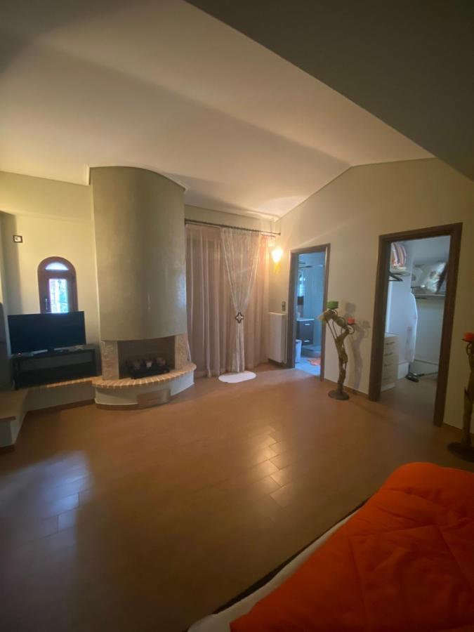 קלבריטה Villa Ria מראה חיצוני תמונה