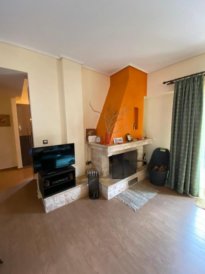 קלבריטה Villa Ria מראה חיצוני תמונה