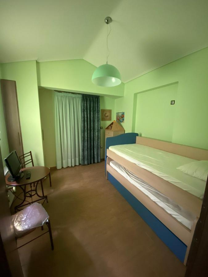 קלבריטה Villa Ria מראה חיצוני תמונה
