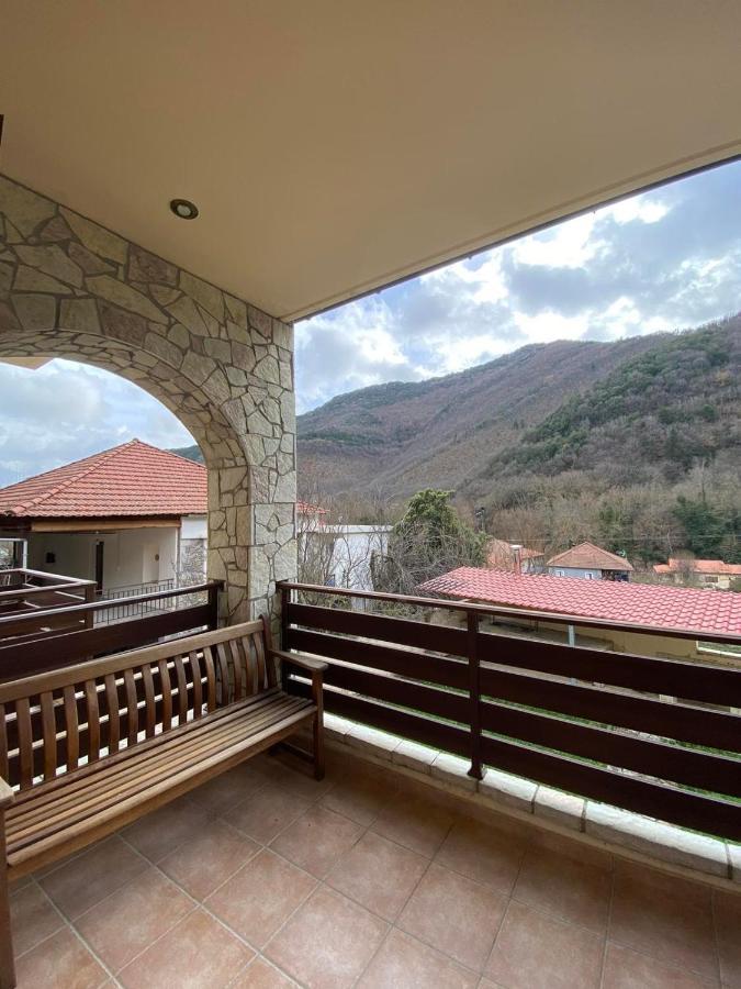 קלבריטה Villa Ria מראה חיצוני תמונה